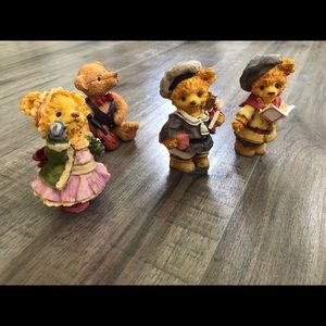 Teddy and Me Decor🐻💛